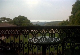 Regenta, MPG Club, Mahabaleshwar