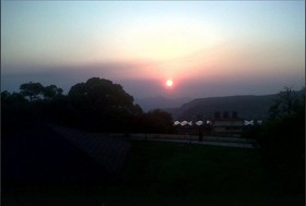Regenta, MPG Club, Mahabaleshwar