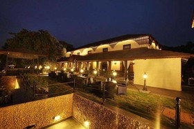 Regenta, MPG Club, Mahabaleshwar