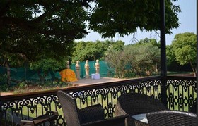 Regenta, MPG Club, Mahabaleshwar