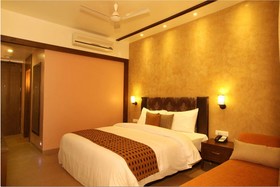 Regenta, MPG Club, Mahabaleshwar