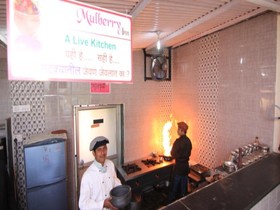 Mulberry Inn