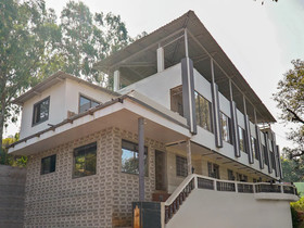 Orient Bay Inn By OYO Rooms