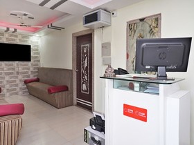Orient Bay Inn By OYO Rooms