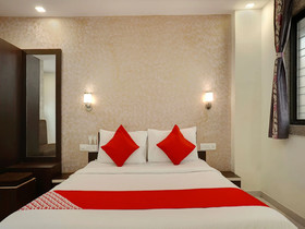 Orient Bay Inn By OYO Rooms