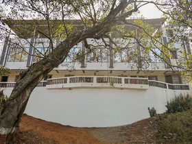 Orient Bay Inn By OYO Rooms