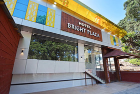 Treebo Trend Bright Plaza