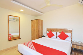 OYO 23404 Baba Cottage