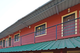 OYO 23404 Baba Cottage