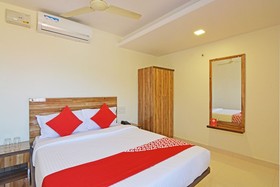 OYO 23404 Baba Cottage