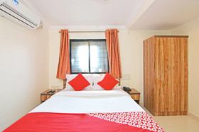 OYO 23404 Baba Cottage