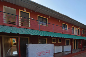 OYO 23404 Baba Cottage