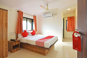 OYO 23404 Baba Cottage