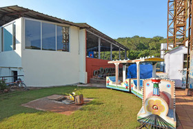 OYO 23404 Baba Cottage