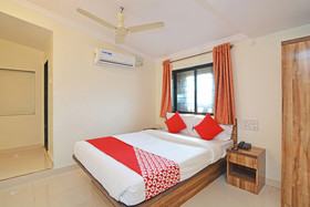 OYO 23404 Baba Cottage