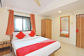 OYO 23404 Baba Cottage