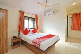 OYO 23404 Baba Cottage