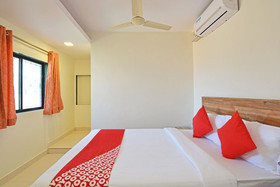 OYO 23404 Baba Cottage