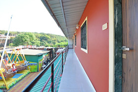 OYO 23404 Baba Cottage