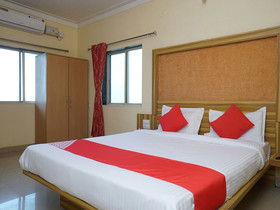 Shivneri Motels by OYO