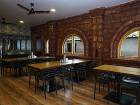 Shivneri Motels by OYO