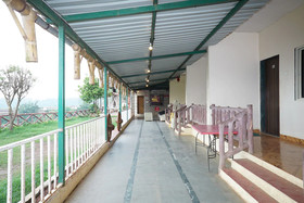 Shivneri Motels by OYO
