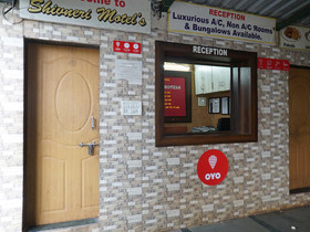 Shivneri Motels by OYO
