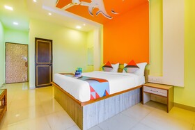 S Ramada by FabHotel