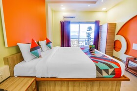 S Ramada by FabHotel