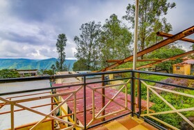 S Ramada by FabHotel