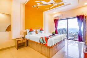 S Ramada by FabHotel