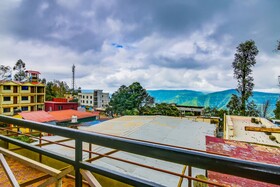 S Ramada by FabHotel