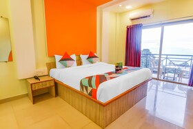S Ramada by FabHotel