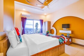 S Ramada by FabHotel
