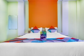 S Ramada by FabHotel