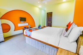 S Ramada by FabHotel