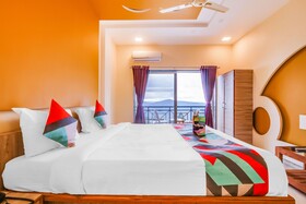 S Ramada by FabHotel