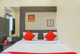 Summer Palace By OYO Rooms