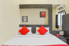 Summer Palace By OYO Rooms