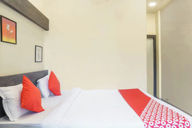 Summer Palace By OYO Rooms
