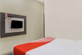 Summer Palace By OYO Rooms