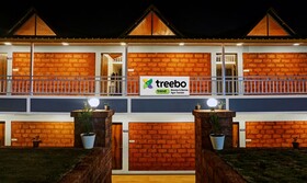 Treebo Trend Blooms & Berries Agro Tourism