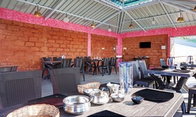 Treebo Trend Blooms & Berries Agro Tourism