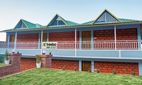 Treebo Trend Blooms & Berries Agro Tourism