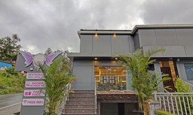 Treebo Trend Hotel Dream Catcher