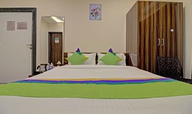 Treebo Trend Hotel Dream Catcher