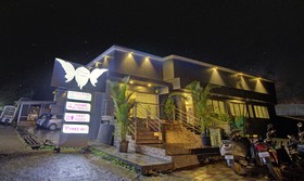 Treebo Trend Hotel Dream Catcher