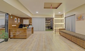 Treebo Trend Hotel Dream Catcher