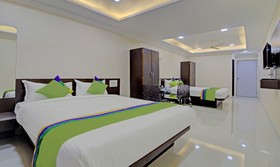 Treebo Trend Hotel Dream Catcher