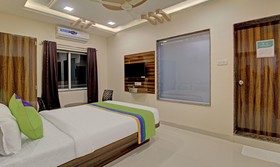 Treebo Trend Hotel Dream Catcher